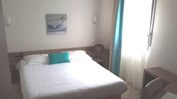 Best offers for Brit Hotel Cancale Cancale
