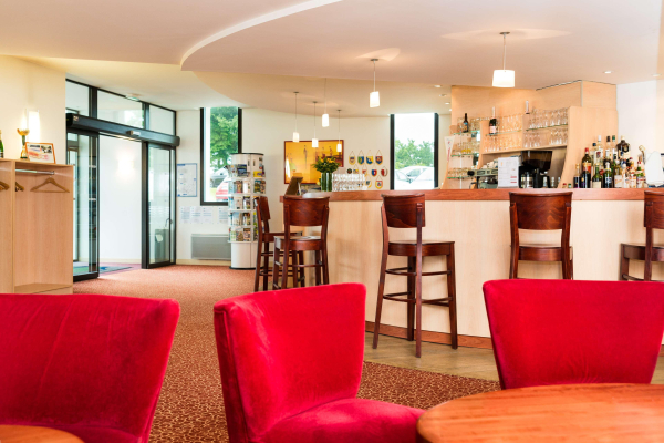 Best offers for Brithotel Floreal Cesson-sevigne