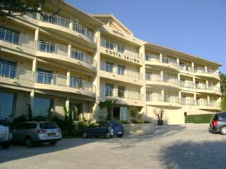 أفضل العروض ل كوستا سالينا بورتو-فكشيو