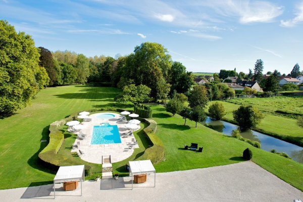 Best offers for Château de Saulon Saulon-la-rue