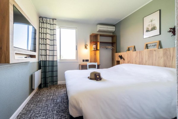 أفضل العروض ل فندق جرت كاسترس سيكس سيكس