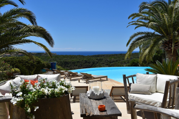 Best offers for Hotel Cala di Greco Bonifacio