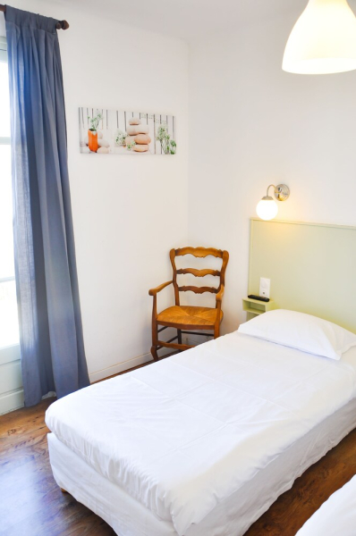 Best offers for Hôtel Les Arbousiers Calvi