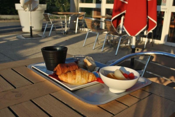 Best offers for Ibis Loriol Le Pouzin Le Pouzin