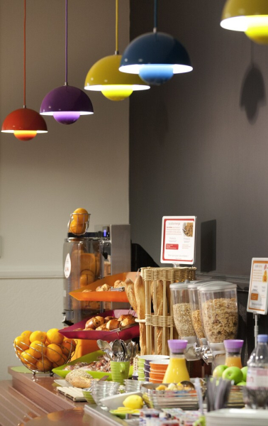 Best offers for Ibis Styles Roanne Centre Gare Roanne