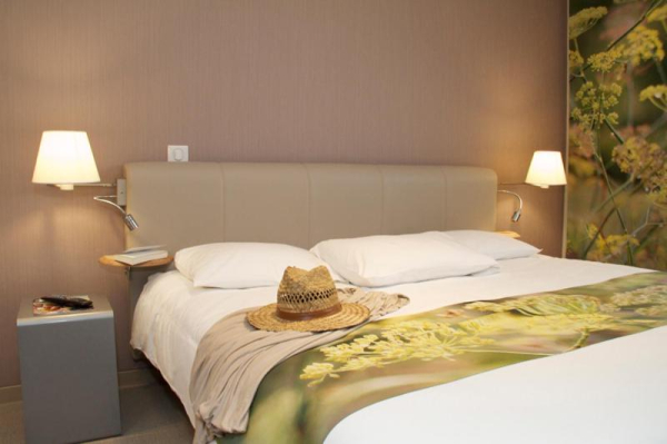 Best offers for Logis Hôtel Novalis, Quimperlé Quimperle