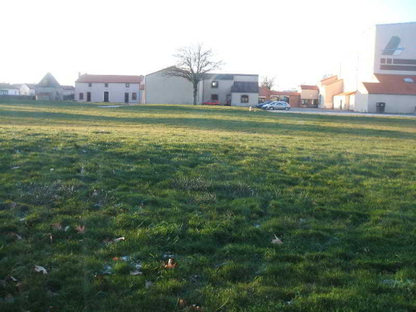 أفضل العروض ل ت وريجينالس سيتى, ل لوجيس دلبا, شولت نورد بوبرو