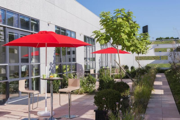 Best offers for ibis Paris CDG Airport Roissy-en-france