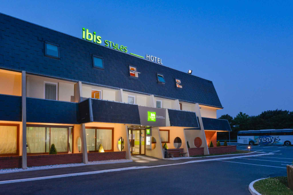 Best offers for ibis Styles Parc des Expositions de Villepinte Villepinte
