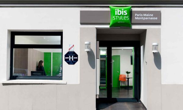 Best offers for ibis Styles Paris Maine Montparnasse Paris