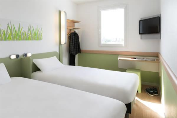 Best offers for ibis budget Antony Massy Antony