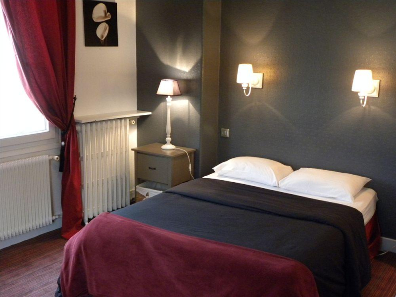 أفضل العروض ل فندق مونديال تور