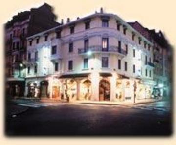 Best offers for CAMPANILE ANNECY CENTRE GARE Annecy