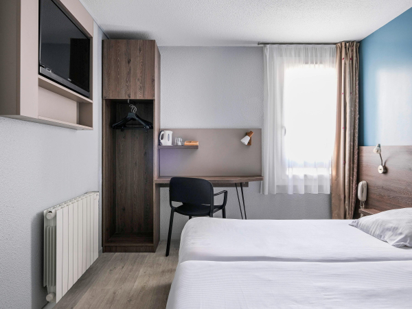 أفضل العروض ل فندق جرت ماسسيوكس ليون نورد ماسسيوكس