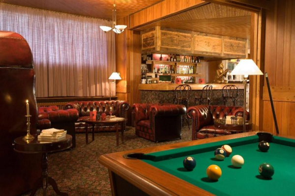 أفضل العروض ل فندق كارلينا لا كلوساز