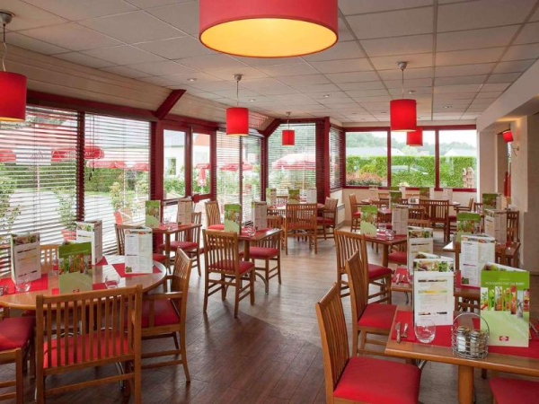 Best offers for Ibis Orleans Nord Saran Saran