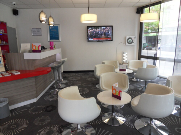 أفضل العروض ل يبيس ستايلز جرنوبل سينتر جار جرنوبل