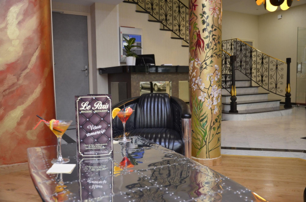 أفضل العروض ل فندق ل جراند موبوج