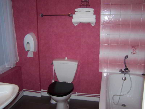 أفضل العروض ل ل فرجر سينت-لورنت-نوان