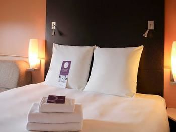 Best offers for Mercure Valence Sud Valence