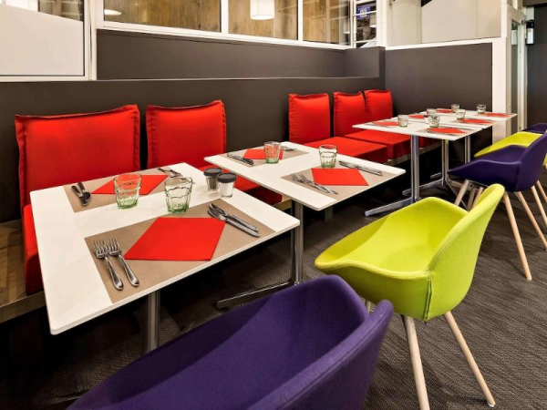 Best offers for ibis Site du Futuroscope Chasseneuil-du-poitou