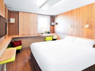 Best offers for ibis Styles Lille Marcq en Baroeul Marcq-en-baroeul