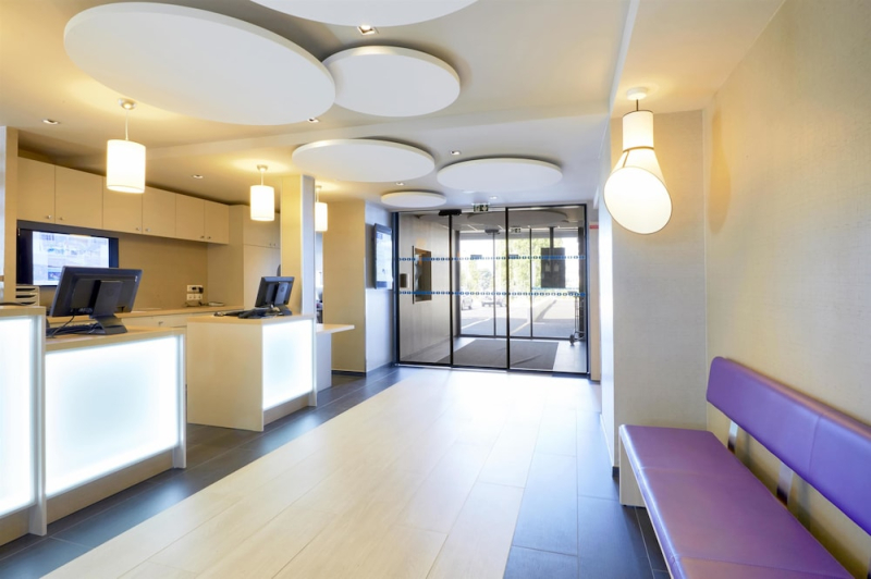 Best offers for Kyriad Prestige Saint-Malo Saint-malo