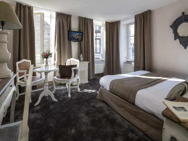 Best offers for Hotel Arvor Dinan