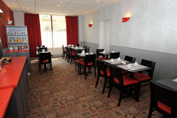 Best offers for Hotel Carmin Perret