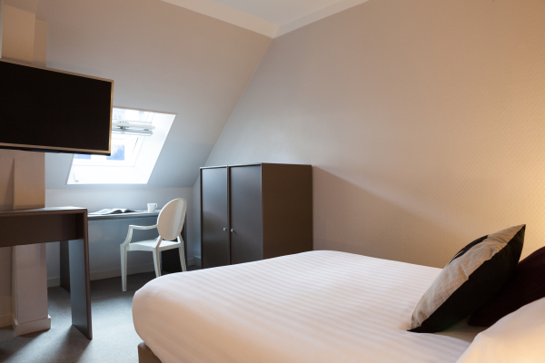 Best offers for Hotel Le Sevigne, Sure Hotel Collection by Best We Centre Ville