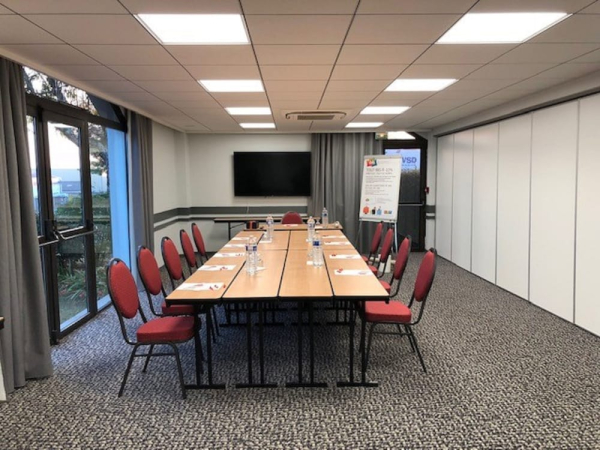 أفضل العروض ل فندق يبيس سينتس سينتس