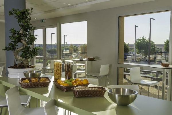 Best offers for The Originals City, Hôtel Ecoparc, Montpellier Est Saint-aunes