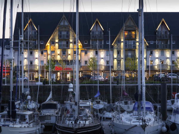 أفضل العروض ل يبيس دوفيلل سينتر دوفيلل