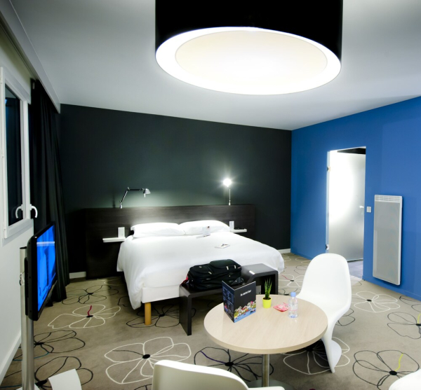Best offers for ibis Styles Brest Centre Port Brest