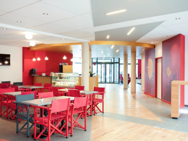 Best offers for ibis Styles Montpellier Centre Comedie Montpellier