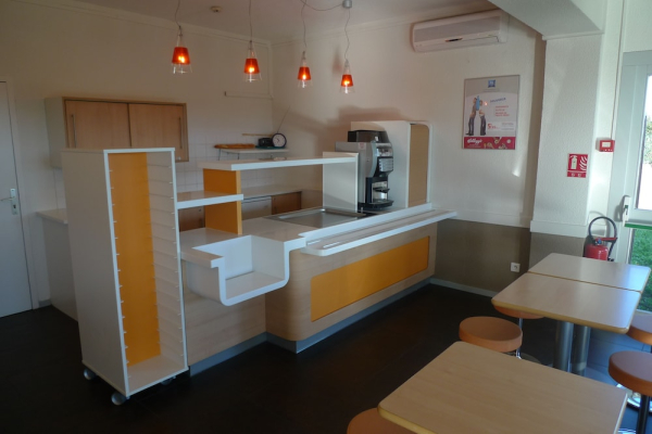 Best offers for ibis budget Narbonne Sud Narbonne