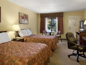 Days Inn San Bernardino Redlands