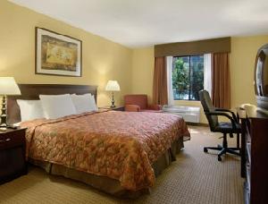 Days Inn San Bernardino Redlands