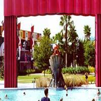 Disney All-Star Movies Resort