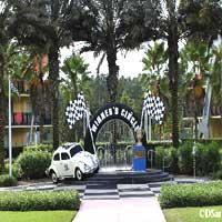 Disney All-Star Movies Resort