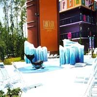 Disney All-Star Movies Resort
