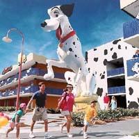 Disney All-Star Movies Resort