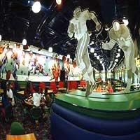 DISNEY ALL STAR SPORTS RESORT