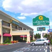 LA QUINTA JOURNAL CENTER