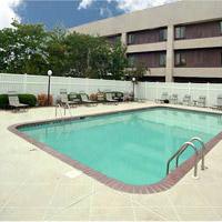 La Quinta Inn & Suites Huntsville