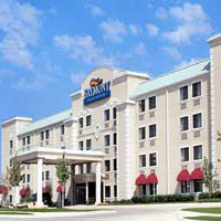 La Quinta Inn Detroit - Utica