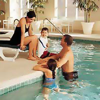 La Quinta Inn Detroit - Utica