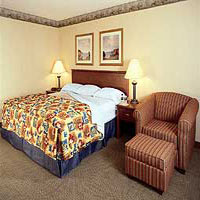 La Quinta Inn Detroit - Utica