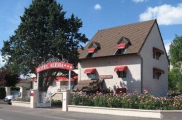 Best offers for ALESIA Beaune