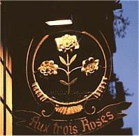 Best offers for AUX TROIS ROSES Strasbourg